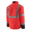 Afbeelding van Mascot Penrith | 15935-126 | 022218-hi-vis rood/donkerantraciet