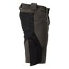Afbeelding van Mascot Shorts, ULTIMATE STRETCH | 23149-311 | 1809-donkerantraciet