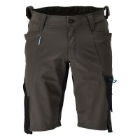 Mascot Shorts, ULTIMATE STRETCH | 23149-311 | 1809-donkerantraciet