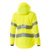 Afbeelding van Winterjack, damesmodel, klasse 3 | 18545-231 | 017-hi-vis geel