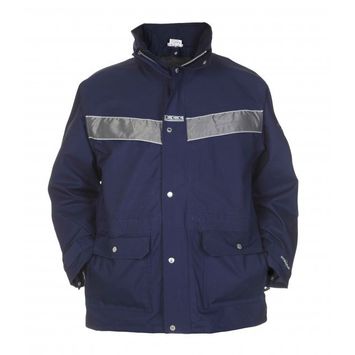 Foto van Hydrowear Kiel parka | 04026022P-1 | marine