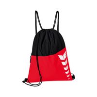 ERIMA SIX WINGS gymtas | rood/zwart | 7232327