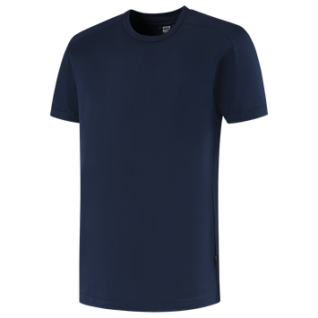 Foto van T-shirt Redefined | donkermarine | 106102-010 | TRICORP WORKWEAR