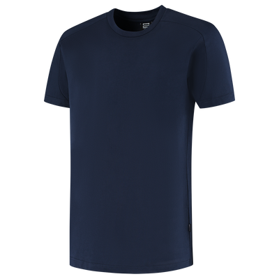 Foto van T-shirt Redefined | donkermarine | 106102-010 | TRICORP WORKWEAR