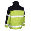 Afbeelding van Mascot Savona | 930-880 | 0171-hi-vis geel/marine