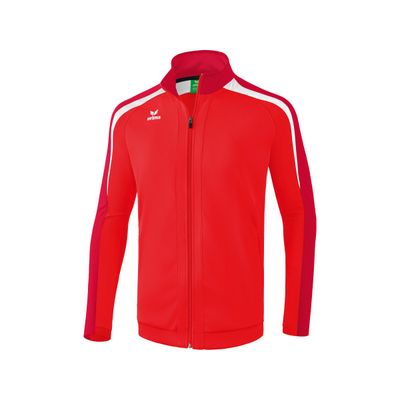 Liga 2.0 trainingsjack | rood/donkerrood/wit | 1031801