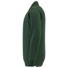Afbeelding van Polosweater | flessengroen | 301004-03 | TRICORP WORKWEAR