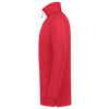 Afbeelding van Sweater Ritskraag | rood | 301010-02 | TRICORP WORKWEAR