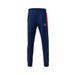ERIMA Six Wings worker broek Unisex | new navy/rood | 1102205