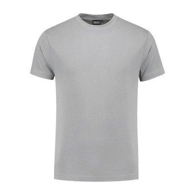 Indushirt TO 180 (GOTS) T-shirt grijs