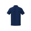 Afbeelding van Erima Basic CMPT poloshirt heren, 2112516, new navy/wit