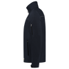 Afbeelding van Softshell Luxe | marine | 402006-01 | TRICORP WORKWEAR