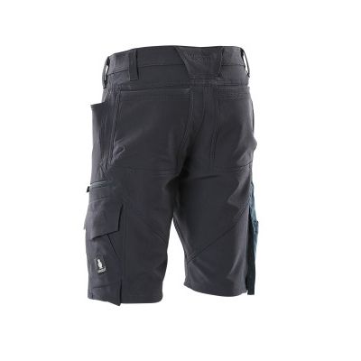 Foto van Mascot 18149-511 Shorts donker marine