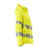 Afbeelding van Winterjack, damesmodel, klasse 3 | 18545-231 | 017-hi-vis geel