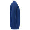 Afbeelding van Polosweater Boord | korenblauw | 301005-11 | TRICORP WORKWEAR