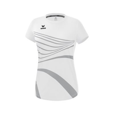 Foto van ERIMA RACING T-shirt Dames | new white | 8082311