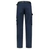 Afbeelding van Werkbroek Twill Rewear | donkermarine | 502701-010 | TRICORP WORKWEAR