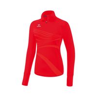 Erima Racing hardloop longsleeve dames, rood, 8332307