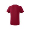 Afbeelding van Teamsport T-shirt | bordeaux | 2082101