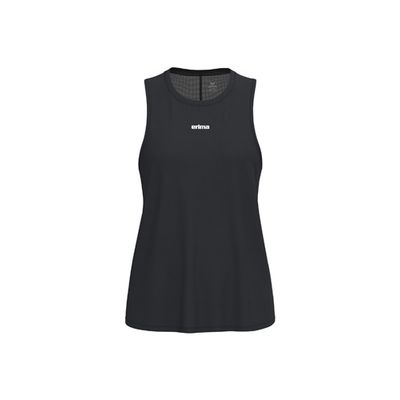 Foto van ERIMA TS Tanktop function Dames | zwart | 2082520