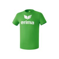 Promo T-shirt Kinderen | green | 208345