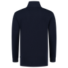 Afbeelding van Sweater Ritskraag | donkermarine | 301010-010 | TRICORP WORKWEAR