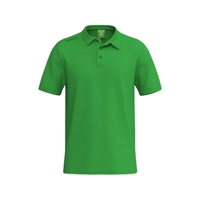 Foto van ERIMA TS Poloshirt Unisex | green | 2112612