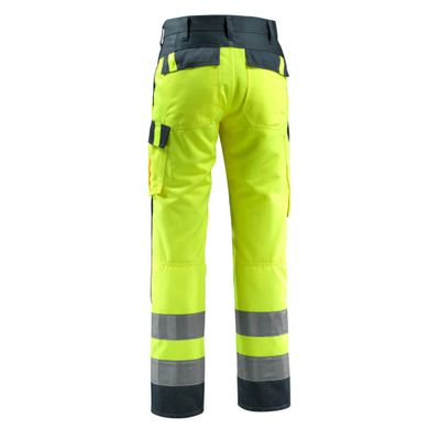 Foto van Mascot Maitland | 15979-948 | 017010-hi-vis geel/donkermarine