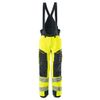 Foto van Mascot Accelerate Safe Winterbroek | 19090-449 | 17010-hi-vis geel/donkermarine