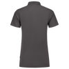 Afbeelding van Poloshirt Fitted Dames | donkergrijs | 201006-18 | TRICORP WORKWEAR