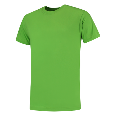 T-shirt 145 Gram | limegroen | 101001-37 | TRICORP WORKWEAR