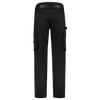 Afbeelding van Werkbroek Twill | zwart | 502023-09 | TRICORP WORKWEAR