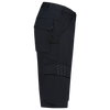 Afbeelding van Werkbroek Twill Kort | marine | 502025-01 | TRICORP WORKWEAR