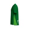 Afbeelding van ERIMA T&F WINGS T-Shirt function Unisex | smaragd/green gecko | 8082605