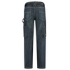 Afbeelding van Jeans Werkbroek | denimblauw | 502005-86 | TRICORP WORKWEAR