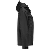 Afbeelding van Midi Parka Canvas | zwart | 402007-09 | TRICORP WORKWEAR