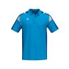 Afbeelding van ERIMA CELEBRATE 125 Poloshirt function Unisex | curaçao/new royal | 1112506