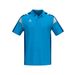 ERIMA CELEBRATE 125 Poloshirt function Unisex | curaçao/new royal | 1112506