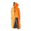 Afbeelding van Mascot Accelerate Safe Softshell jas | 19202-291 | 1418-hi-vis oranje/donkerantraciet