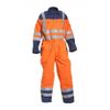 Afbeelding van Hydrowear Marseille overall multinorm | 043416-141 | oranje/marine