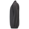 Afbeelding van Polosweater Boord | donkergrijs | 301005-18 | TRICORP WORKWEAR
