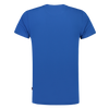 Afbeelding van T-shirt Cooldry Bamboe Fitted | korenblauw | 101003-11 | TRICORP WORKWEAR