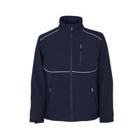 Mascot Tampa softshelljack | 10001-883 | 010-donkermarine