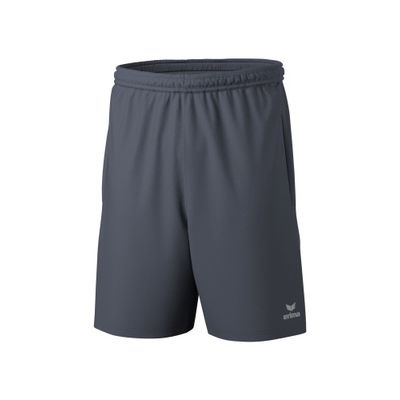 Foto van ERIMA TEAM shorts Kinderen | slate grey | 2152403