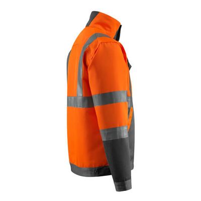 Foto van Mascot Forster | 15909-948 | 01418-hi-vis oranje/donkerantraciet