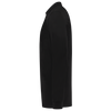 Afbeelding van Poloshirt Jersey Lange Mouw | zwart | 201019-09 | TRICORP WORKWEAR