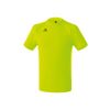 Afbeelding van ERIMA Performance T-shirt Kinderen | neon geel | 8080723