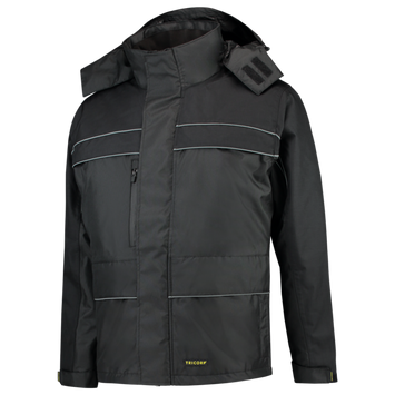 Foto van Parka Cordura | zwart | 402003-09 | TRICORP WORKWEAR