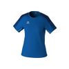 Afbeelding van ERIMA EVO STAR T-Shirt Dames | new royal/new navy | 1082413