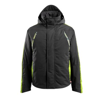 Mascot Tolosa | 15035-222 | 0917-zwart/hi-vis geel Mascot Tolosa | 15035-222 | 0917-zwart/hi-vis geel
